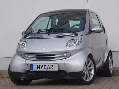 Smart ForTwo Coupé