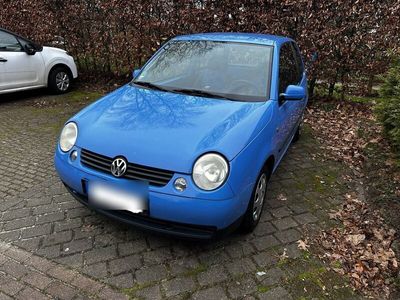 gebraucht VW Lupo 1.0 MPI