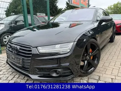 Gebraucht Audi A7 Sportback