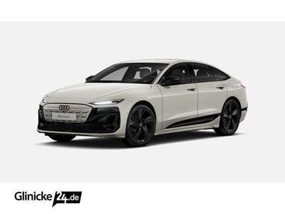 Audi e-tron Sportback