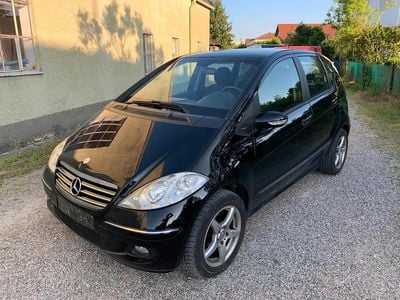 Mercedes A150