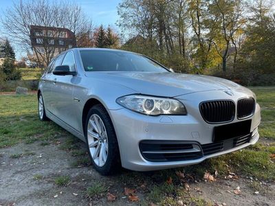 BMW 535