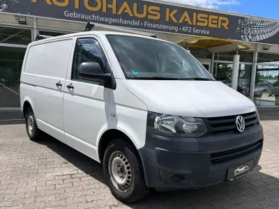 Gebraucht VW T5