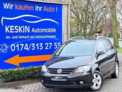 gebraucht VW Golf Sportsvan 