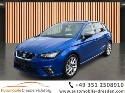 Gebraucht Seat Ibiza