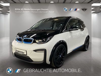 gebraucht BMW i3 120Ah