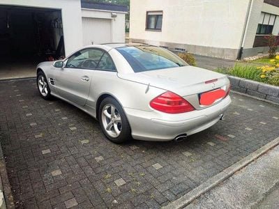 Mercedes SL350