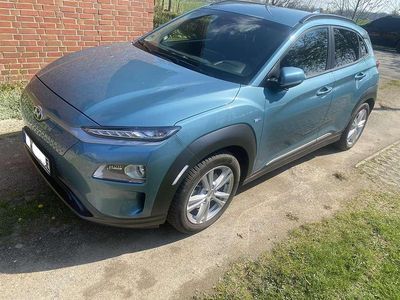 Gebraucht Hyundai Kona Premium 150 kW (204 PS) 2019 Dive in jeju SUV