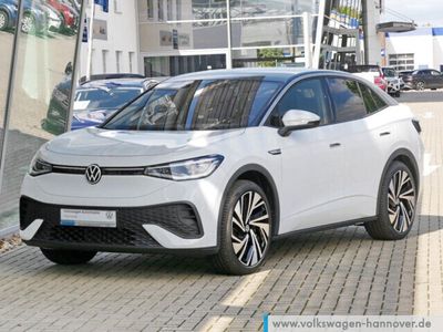 gebraucht VW ID5 Pro Performance 150 kW (204 PS) 77 kWh 1-Gang-Automatik