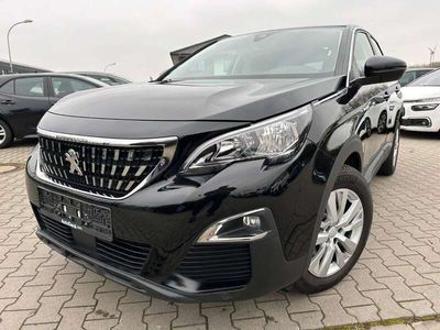 gebraucht Peugeot 3008 1.2 Ltr. 96 kW Automatik