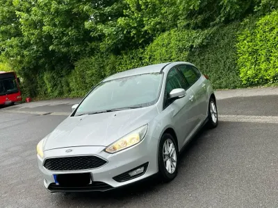 Gebraucht Ford Focus