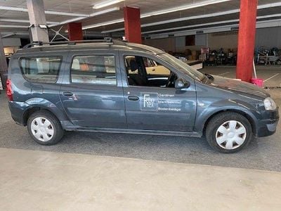 Dacia Logan MCV