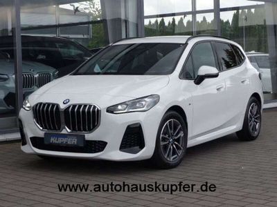 gebraucht BMW 218 218 i M Sport n.Modell Ad.LED WIDSCREEN