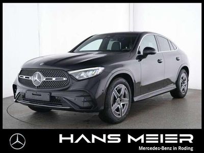 Mercedes GLC300
