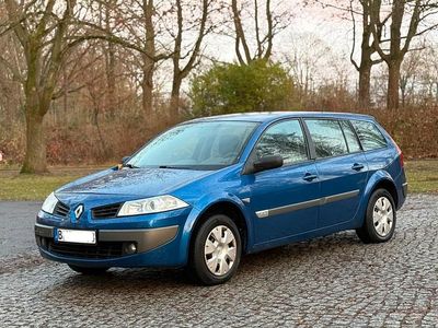 Renault Mégane GrandTour