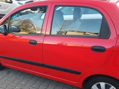 gebraucht Chevrolet Matiz 1.0 SE SE DIVERSE DEFEKTE