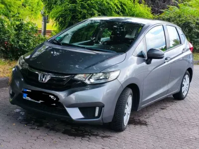 Gebraucht Honda Jazz