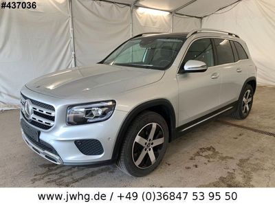 Mercedes GLB200