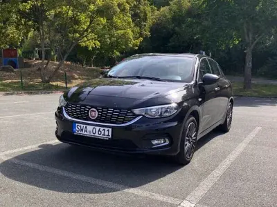 Gebraucht Fiat Tipo
