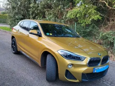Gebraucht BMW X2