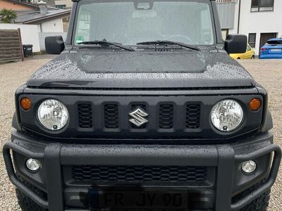 gebraucht Suzuki Jimny 1,5 4WD