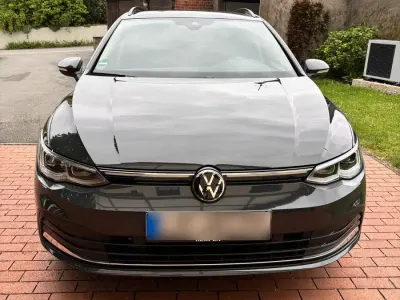 Gebraucht VW Golf VIII