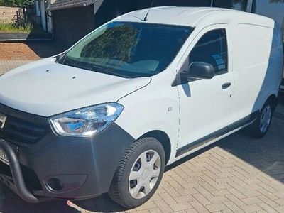 Dacia Dokker Express