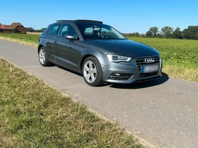 Gebraucht Audi A3