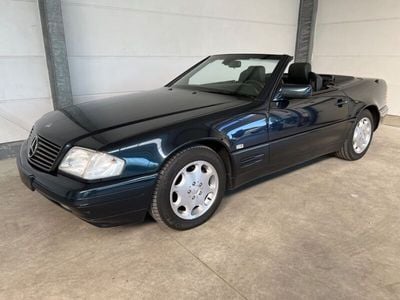 Mercedes SL280