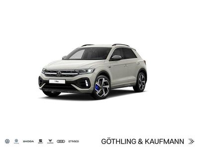 Occasion VW T-Roc R 300 PK (220 kW) 2024 Grijs SUV