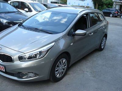 Kia Ceed Sportswagon