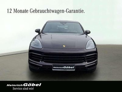 Mahagoni Gebraucht 2019 Porsche Cayenne SUV | 45.990 € (Fairer Preis)