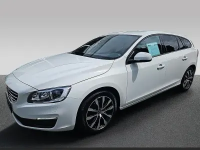 Gebraucht Volvo V60