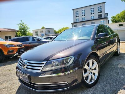 VW Phaeton