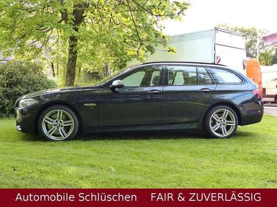 BMW M550