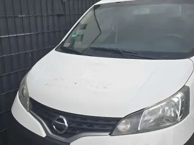 Gebraucht Nissan NV200 Comfort 90 PS (66 kW) 2014 Van / Kleinbus
