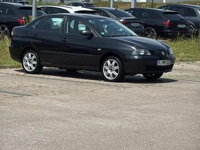 Seat Cordoba