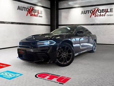 Second-hand Dodge Charger SXT 362 CP (266 kW) 2016 Gri Berlinǎ