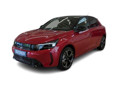 Neu Opel Corsa 74 PS (54 kW) 2025 Rot Kleinwagen