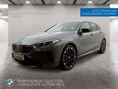 Gebraucht BMW M135 M Sport 300 PS (220 kW) 2025 Grau Kleinwagen