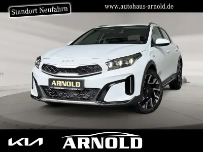 Gebraucht Kia XCeed