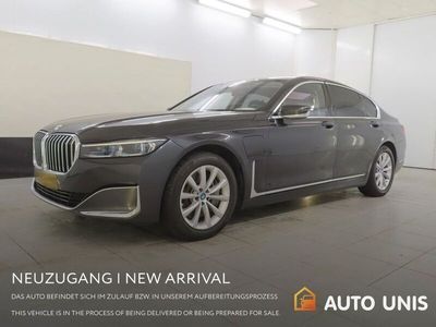 BMW 745e