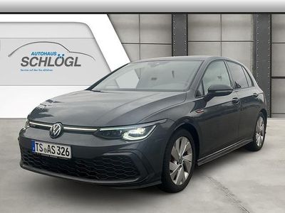 Gebraucht 2023 VW Golf VIII GTI | 28.999 € (Fairer Preis)
