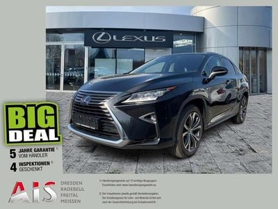 Lexus RX450h