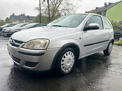 gebraucht Opel Corsa C 1,0