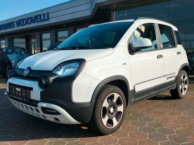 gebraucht Fiat Panda Cross 1.0 GSE Hybrid "Lounch Edition"