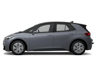 Gebraucht VW ID.3 Pure 110 kW (150 PS) 2022 Grau Kleinwagen