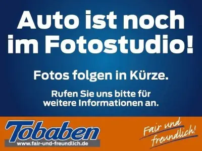 Gebraucht Ford Transit Trend 105 PS (77 kW) 2024 Weiß Van