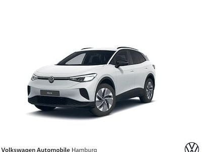 Neu VW ID.4 Pure 125 kW (170 PS) 2026 Weiß SUV