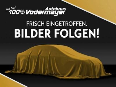 Gebraucht Chevrolet Orlando LTZ 163 PS (119 kW) 2011 Grau Van / Kleinbus